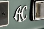 AC 428 Convertible by Frua 1966 года
